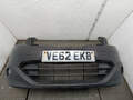 Бампер Nissan Qashqai J10 2006-2013 - 21405194