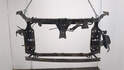Телевизор Nissan Qashqai J10 2006-2013 - 21405232