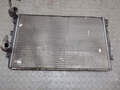 Радиатор охлаждения двигателя Volkswagen Passat 6 2005-2010 - 21405333
