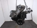 Блок цилиндров (шорт блок) Nissan X-Trail (T30) 2001-2007 - 21405343