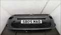 Бампер Citroen C4 Grand Picasso 2013-2018 - 21405415