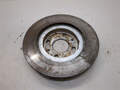Тормозной диск Nissan Note E11 2005-2013 - 21405437