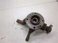 Ступица, кулак, цапфа Nissan Note E11 2005-2013 - 21405449
