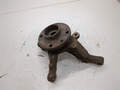 Ступица, кулак, цапфа Nissan Note E11 2005-2013 - 21405454