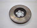 Тормозной диск BMW X1 2022-2025 - 21405590
