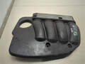 Накладка декоративная на двс BMW 3 E90 2005-2012 - 21405636