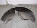 Защита арок (подкрылок) Nissan Note E11 2005-2013 - 21405646