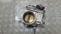 Дроссельная заслонка Toyota Solara 2 2003-2009 - 21405781