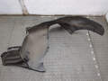 Защита арок (подкрылок) Skoda Fabia 2007-2014 - 21405951