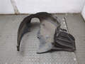 Защита арок (подкрылок) Skoda Fabia 2007-2014 - 21405974
