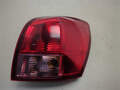 Фонарь задний Nissan Qashqai J10 2006-2013 - 21406010