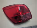 Фонарь задний Nissan Qashqai J10 2006-2013 - 21406033