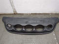 Юбка бампера Nissan Juke 2010-2019 - 21406036
