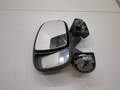 Зеркало боковое Opel Vivaro 2001-2014 - 21406039