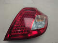 Фонарь задний Kia Ceed 1 2007-2012 - 21406126