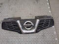 Решетка радиатора Nissan Qashqai J10 2006-2013 - 21406150
