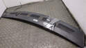 Жабо под дворники (дождевик) Mercedes A W169 2004-2012 - 21406159