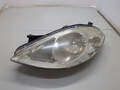 Фара передняя Mercedes A W169 2004-2012 - 21406234