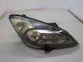 Фара передняя Kia Ceed 1 2007-2012 - 21406245