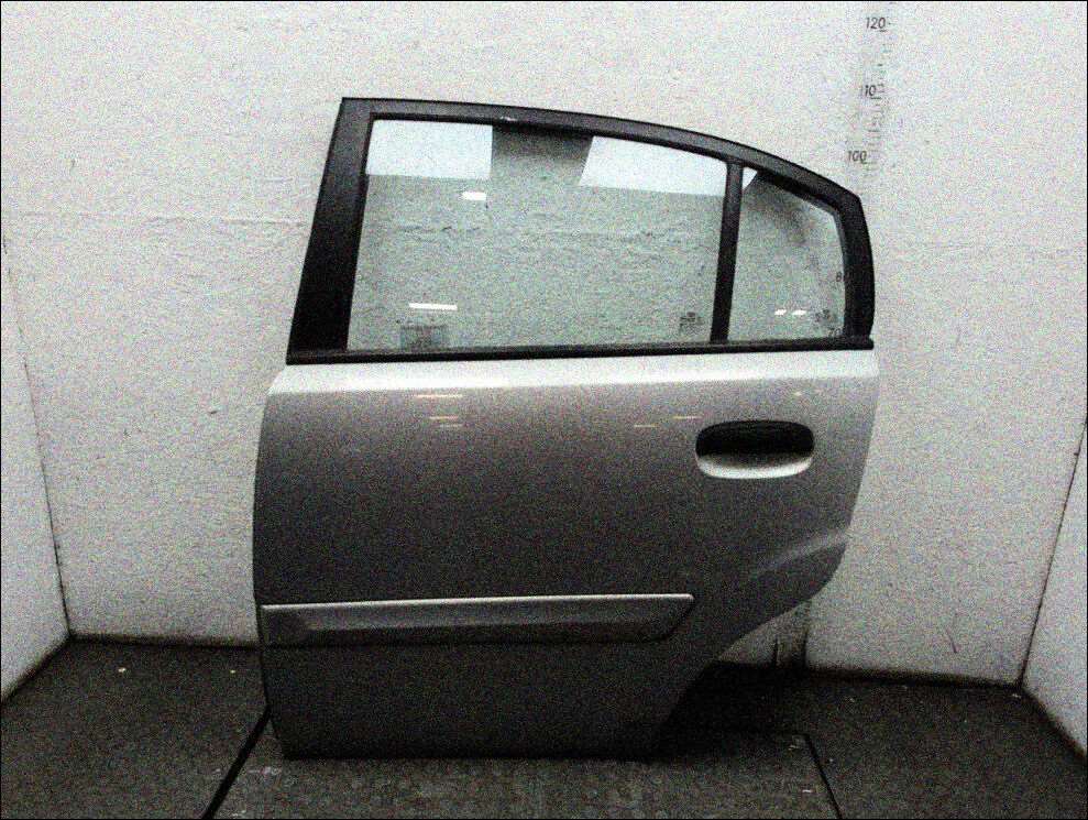Дверь боковая Kia Rio 2 2005-2011 - 21406280