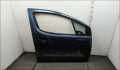 Дверь боковая Citroen Berlingo 2012-2018 - 21406378