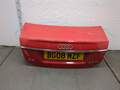 Крышка багажника Audi A6 (C6) 2004-2011 - 21406384