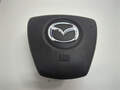 Подушка безопасности водителя Mazda 6 (GH) 2007-2012 - 21406433