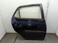 Дверь боковая Toyota Auris E15 2006-2012 - 21406445