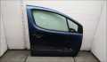 Дверь боковая Citroen Berlingo 3 2008-2012 - 21406459