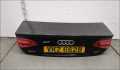 Крышка багажника Audi A4 (B8) 2007-2015 - 21406523