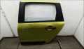 Дверь боковая Citroen C3 picasso 2009-2017 - 21406574