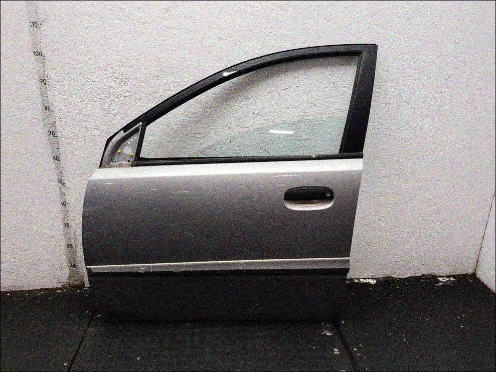 Дверь боковая Kia Rio 2 2005-2011 - 21406683