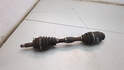 Приводной вал, шрус Mazda CX-7 2007-2012 - 21406831