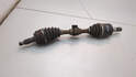 Приводной вал, шрус Mazda CX-7 2007-2012 - 21406854