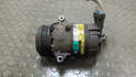 Компрессор кондиционера Opel Astra H 2004-2010 - 21406869