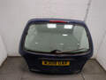 Крышка багажника Renault Scenic 1 1996-2002 - 21407019