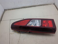 Фонарь задний Citroen Berlingo 2012-2018 - 21407043