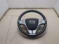 Руль Mazda 6 (GH) 2007-2012 - 21407117