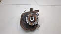 Ступица, кулак, цапфа Nissan Qashqai J10 2006-2013 - 21407187