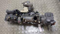 Впускной коллектор Opel Astra J 2010-2017 - 21407267