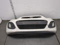 Бампер Kia Picanto 2011-2017 - 21407327