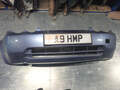 Бампер Honda HRV 1998-2006 - 21407378