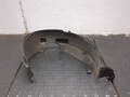 Защита арок (подкрылок) Chevrolet Captiva 1 2006-2011 - 21407439
