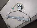 Стеклоподъемник электрический Honda Jazz 2001-2008 - 21407477