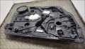Стеклоподъемник электрический Mercedes GL X166 2012-2016 - 21407549