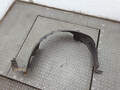 Защита арок (подкрылок) Nissan Almera N16 2000-2006 - 21407594