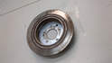 Тормозной диск Nissan Qashqai J10 2006-2013 - 21407618