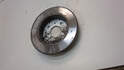 Тормозной диск Opel Meriva A 2003-2010 - 21407623