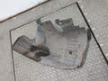 Защита арок (подкрылок) Renault Scenic 1 1996-2002 - 21407644