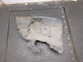 Защита арок (подкрылок) Renault Megane 2 2002-2009 - 21407691